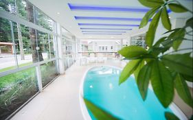 Sky Premium Hotel Gramado - Ótima Localização